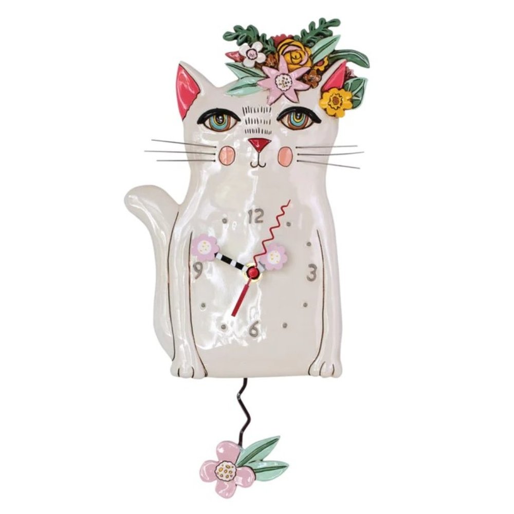 NIB Pretty Kitty